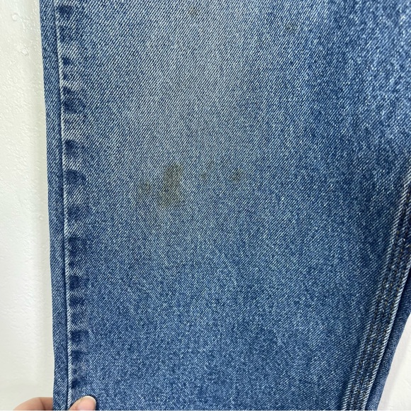 Carhartt Relaxed Fit Jeans, Size 35x30. Minor Stains, In good used condition! - Picture 2 of 7